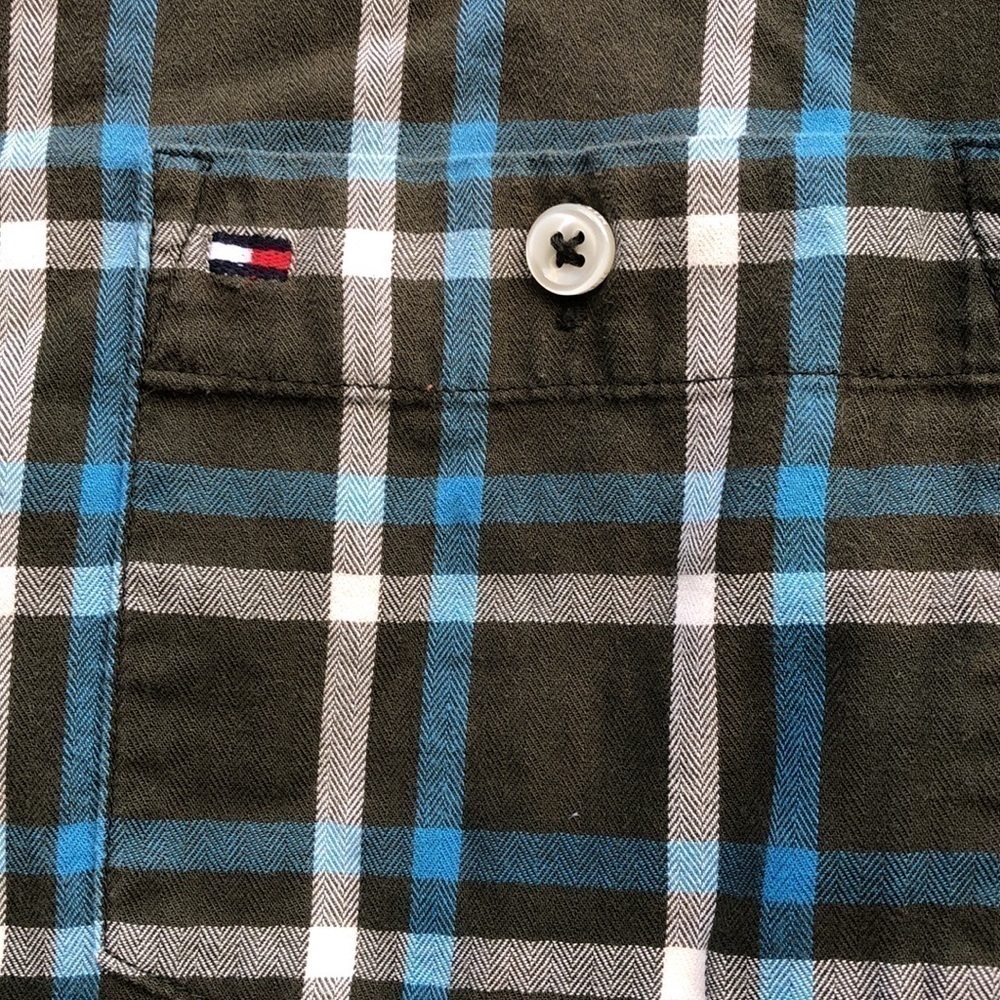 Tommy Hilfiger X Pink Floyd button down size M - Picture 4 of 9